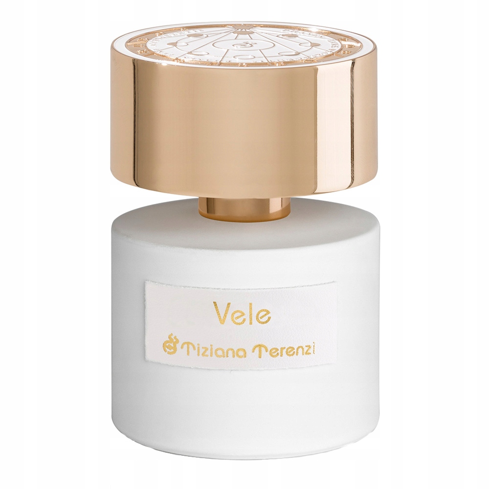 Vele Perfum Spray 100 ml Tiziana Terenzi Květinově-ovocná vůně