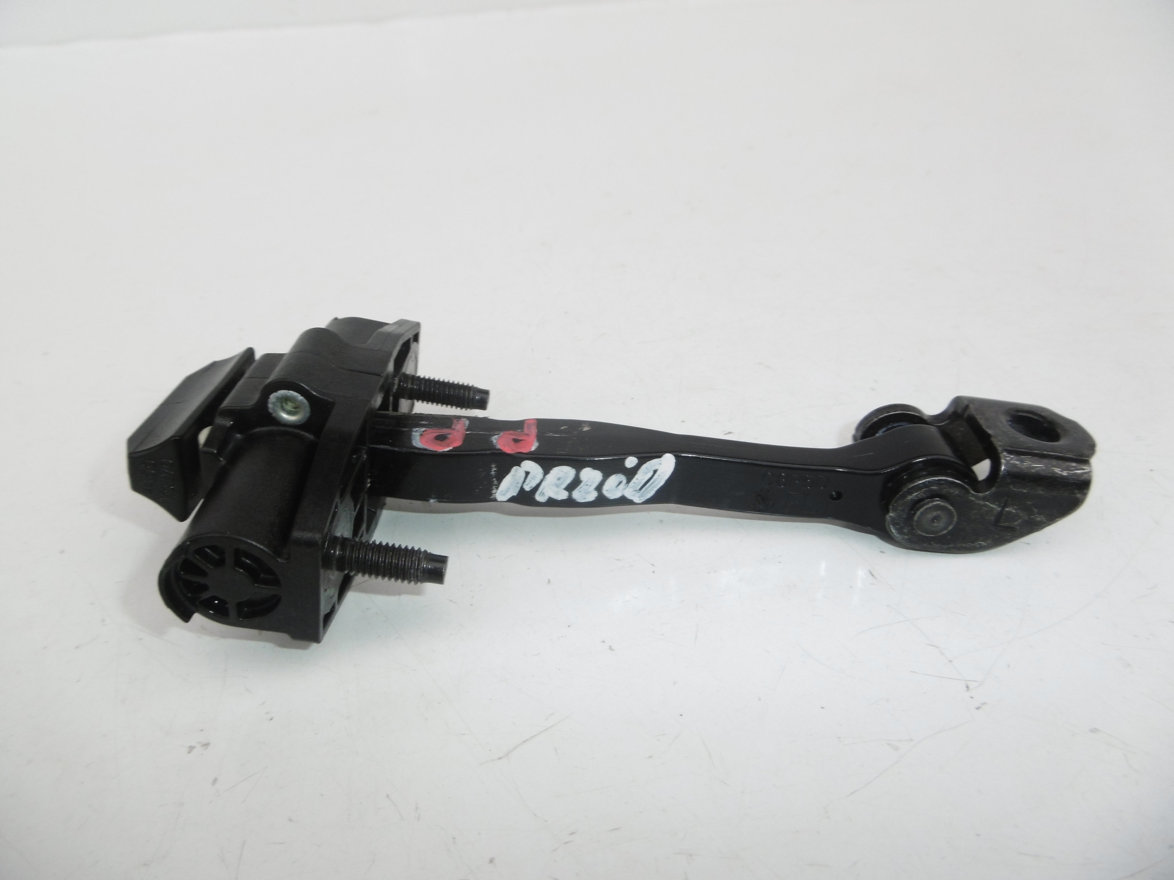 limiter door front VOLVO S60 III V60 II 18