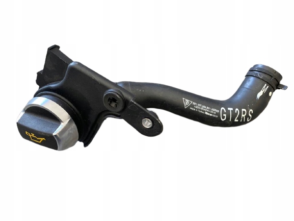 Porsche Gt2 RS шланг маслоуловитель пробка 99110726480