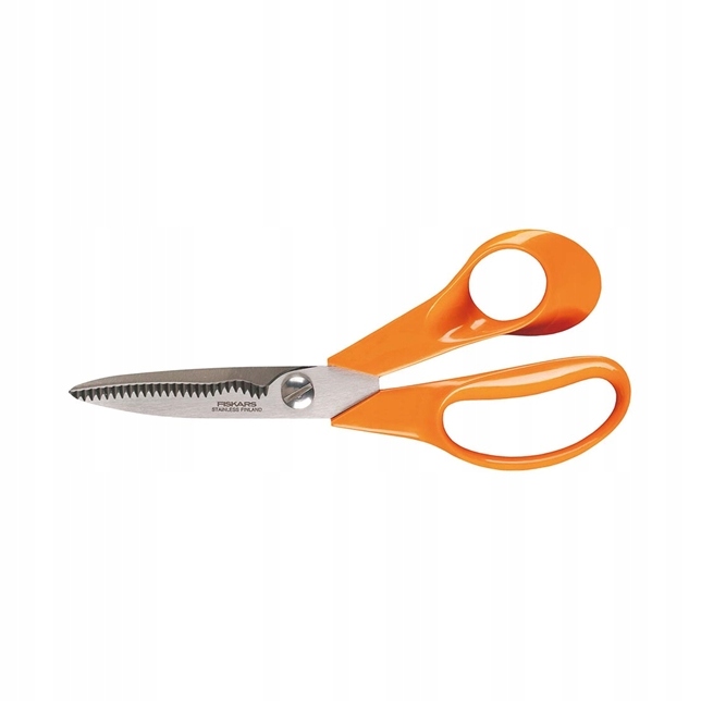 

Fiskars Nożyczki Kuchenne 18 CM 1000819