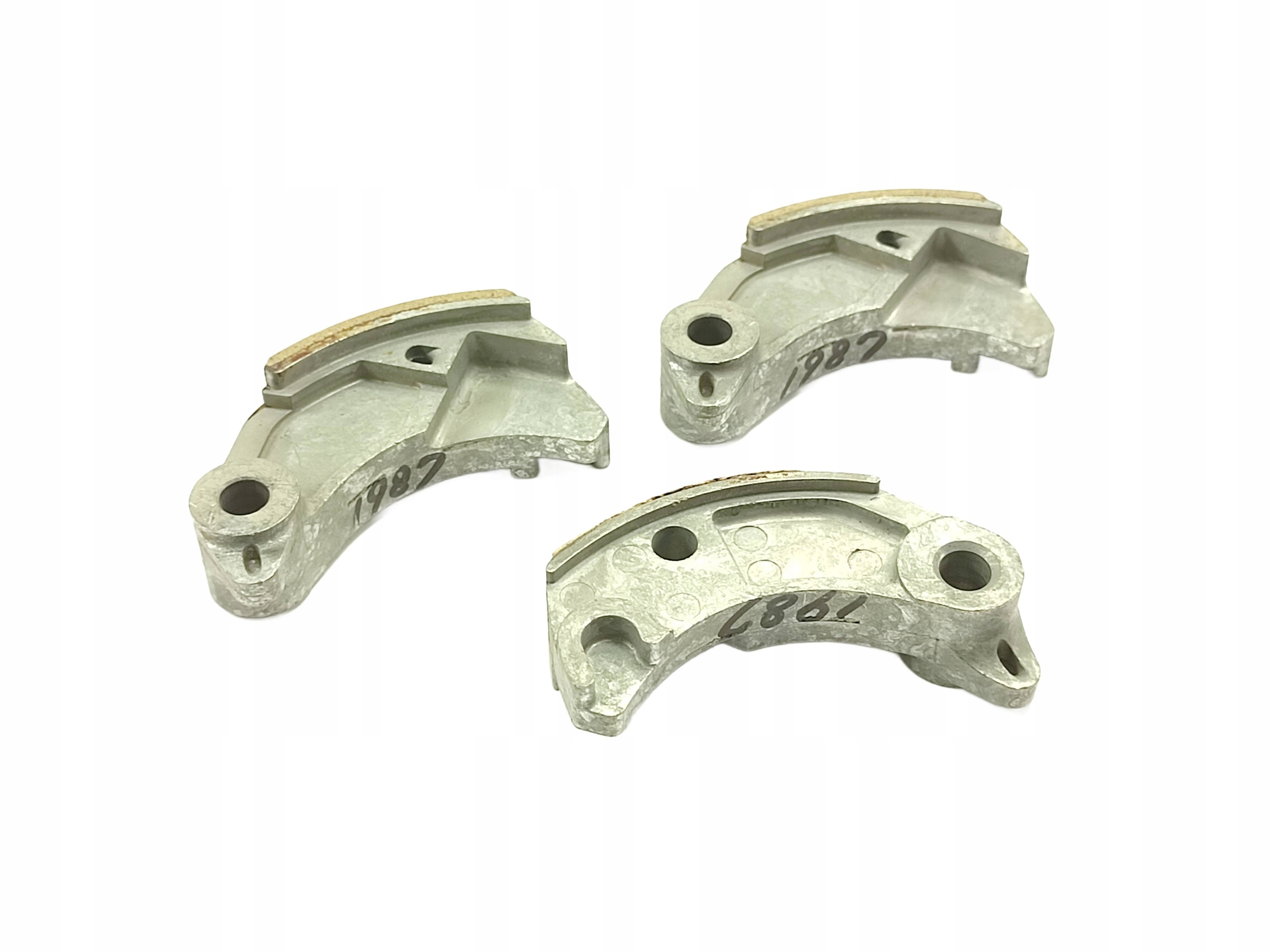 Spojka Obloženia Honda FES125 Pantheon 1998-2000 22535KFF900