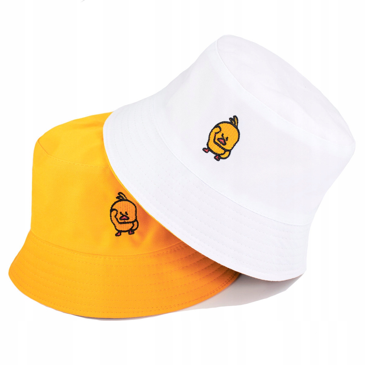 

Bucket Hat czapka dwustronna Kapelusz Rybacki