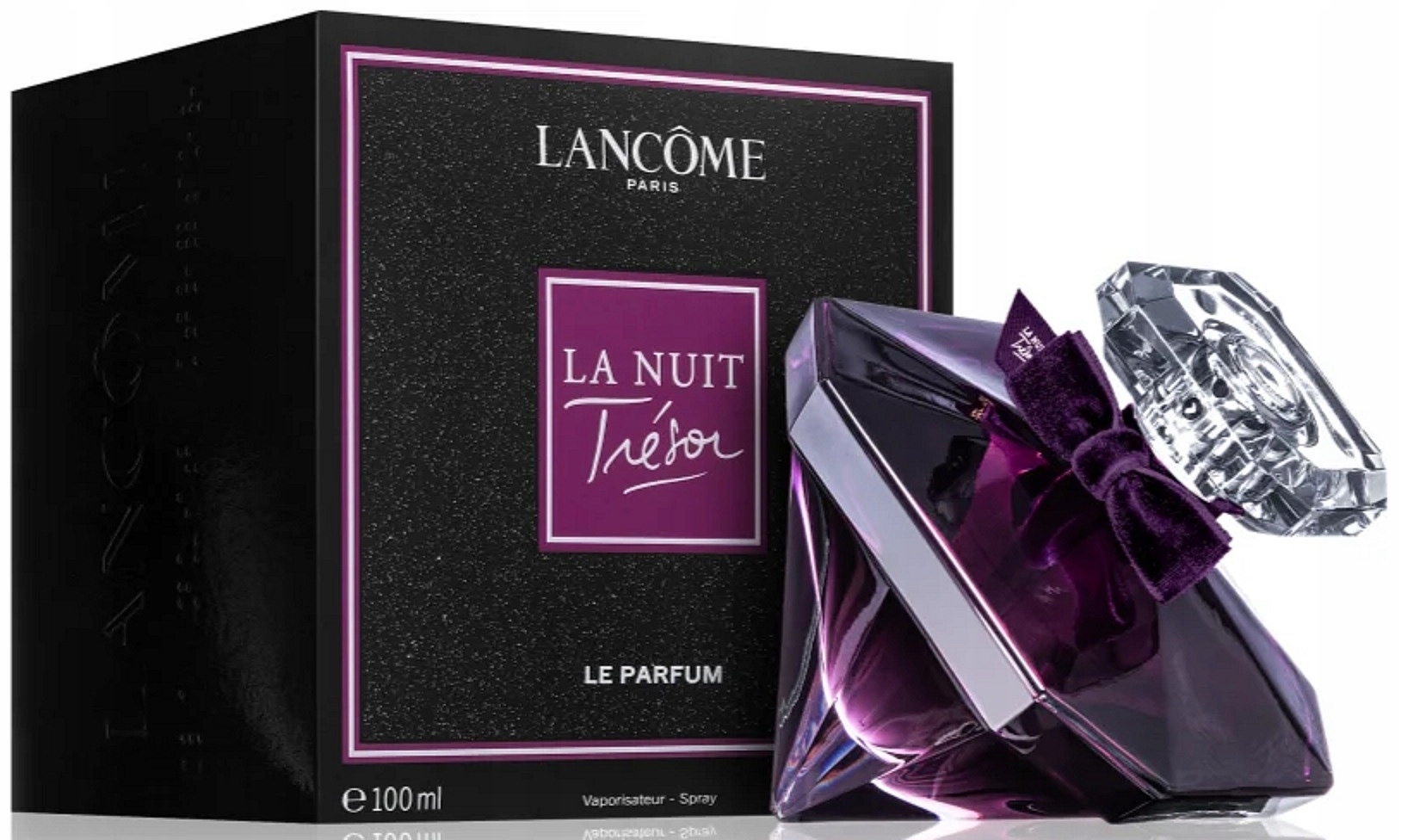 Lancome La Nuit Trésor Le Parfum parfémovaná voda pro 100 ml