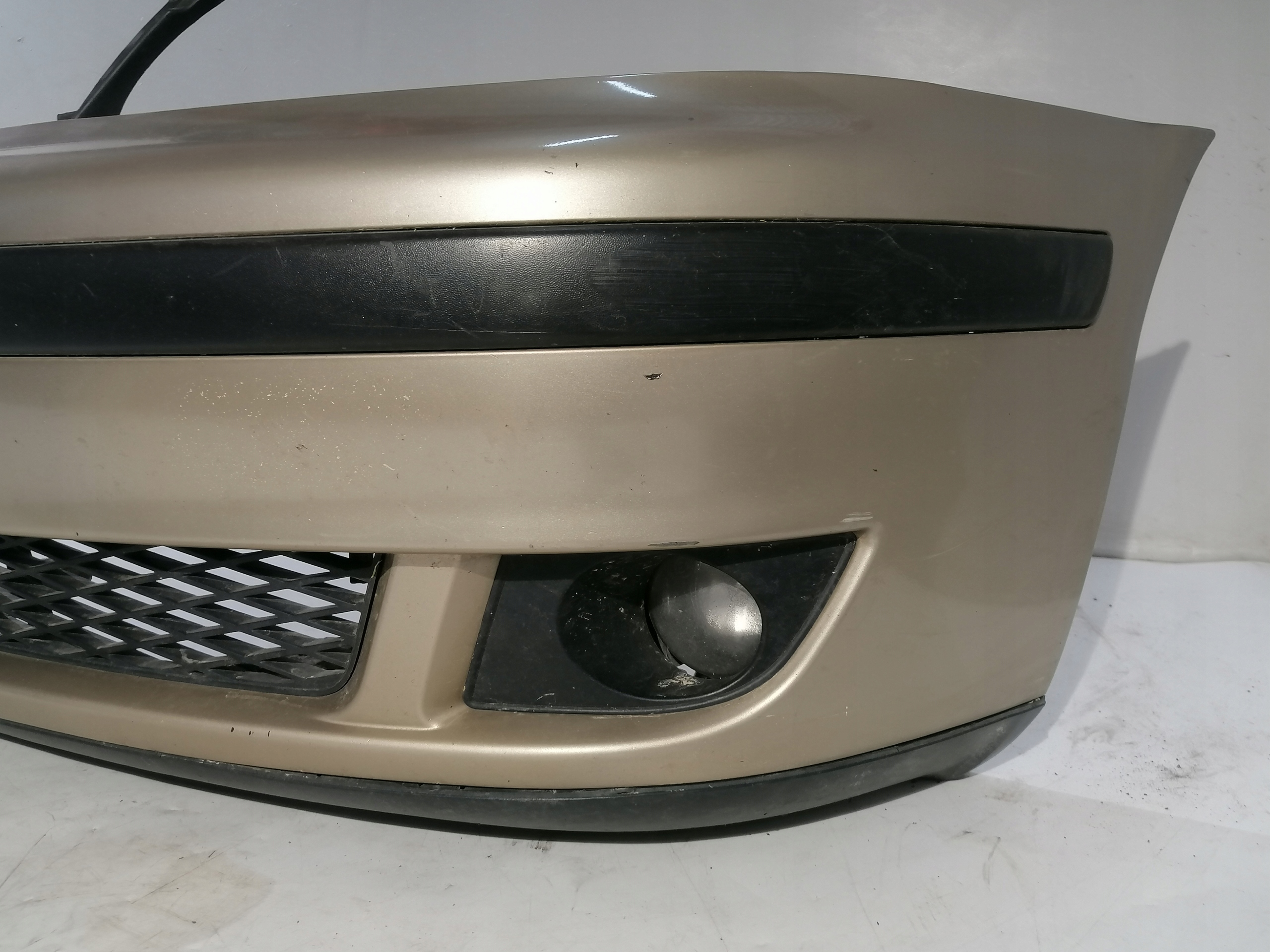 Ford Galaxy MK1 lift bumper front front
