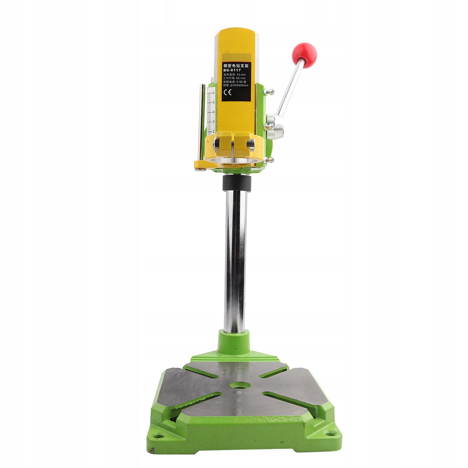 UCHWYT Statyw STOJAK WIERTARSKI WIERTARKI 40CM Kod producenta 1011200180411