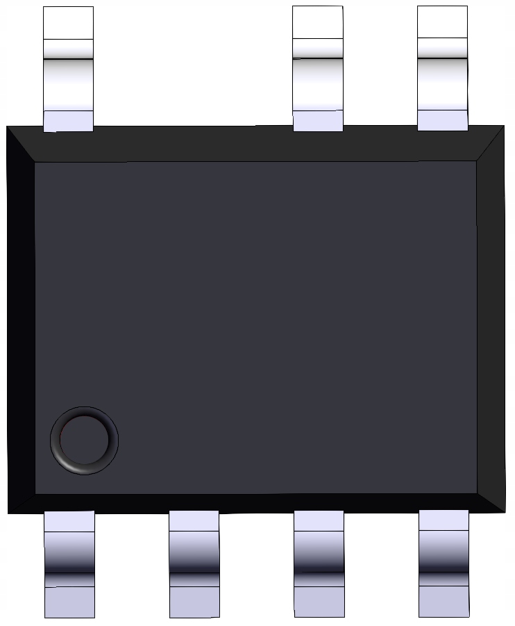 

LNK304DN SOP-7 przetwornica Ac/dc oryg. Smd