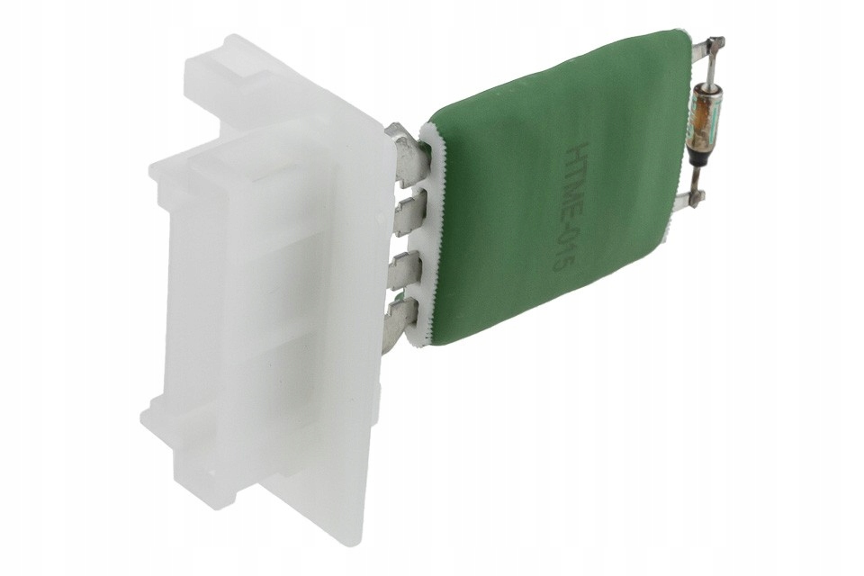 REZYSTOR DMUCHAWY MERCEDES KLASA A W169 2004-,KLASA B W245 2005- Producent części NTY