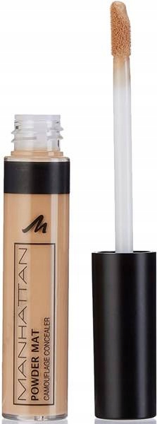 

Manhattan Powder Mat Korektor 090 Very Fair