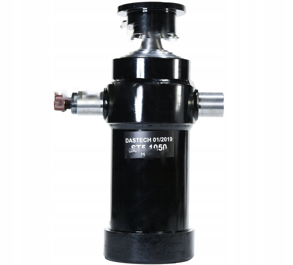 PR20-013 - Цилиндр, гидравлический цилиндр опрокидывания; ход 1050