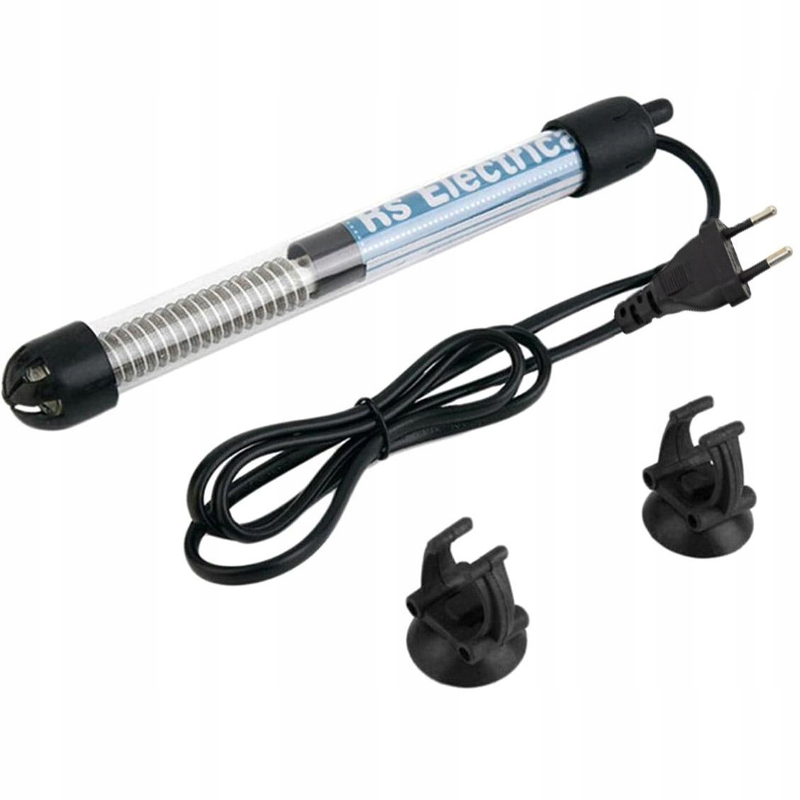 

Grzałka z termostatem 50W do akwarium 20-60L