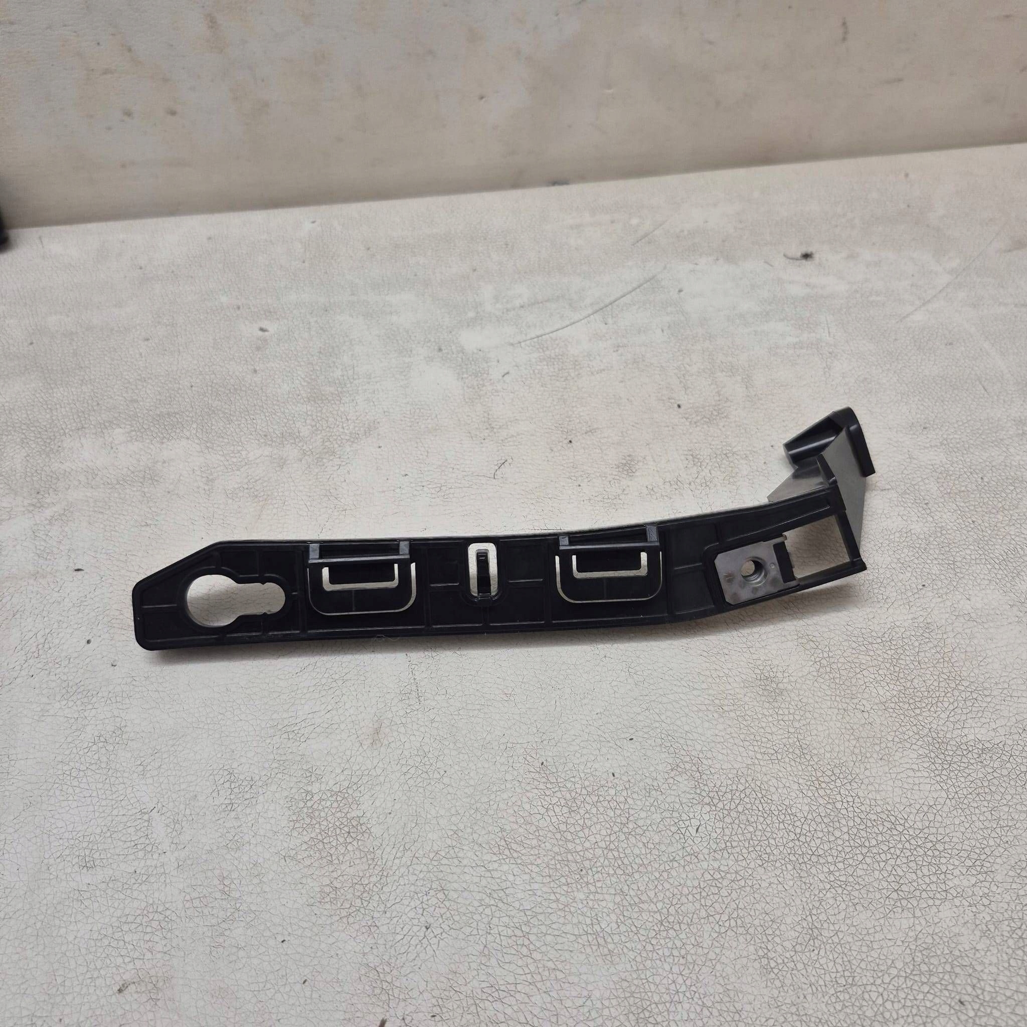 PEUGEOT 2008 e Supporto sinistra Destra Paraurti posteriore posteriore