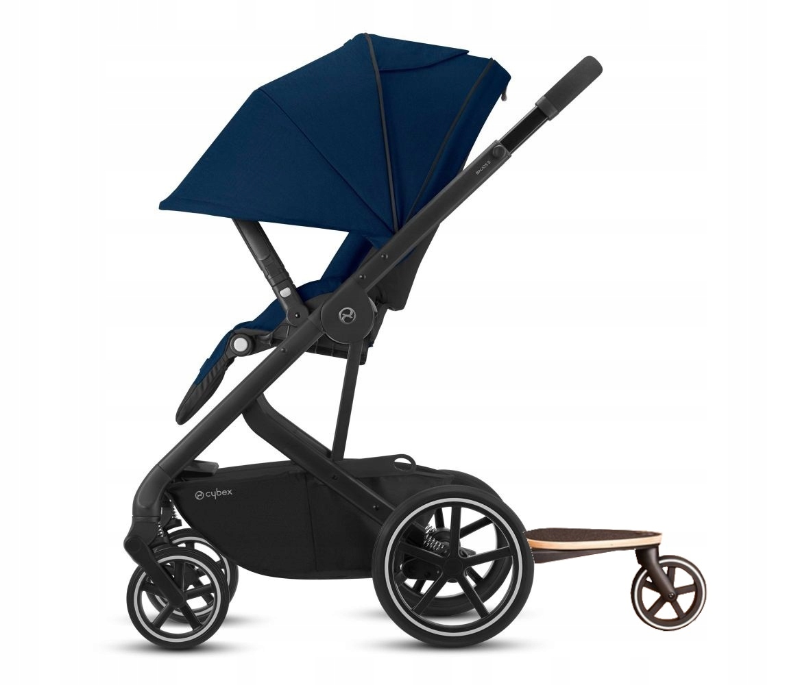 CYBEX KID BOARD DOSTAWKA DO WÓZKA BALIOS S/LUX TALOS PRIAM E-PRIAM Kod producenta 4058511411743