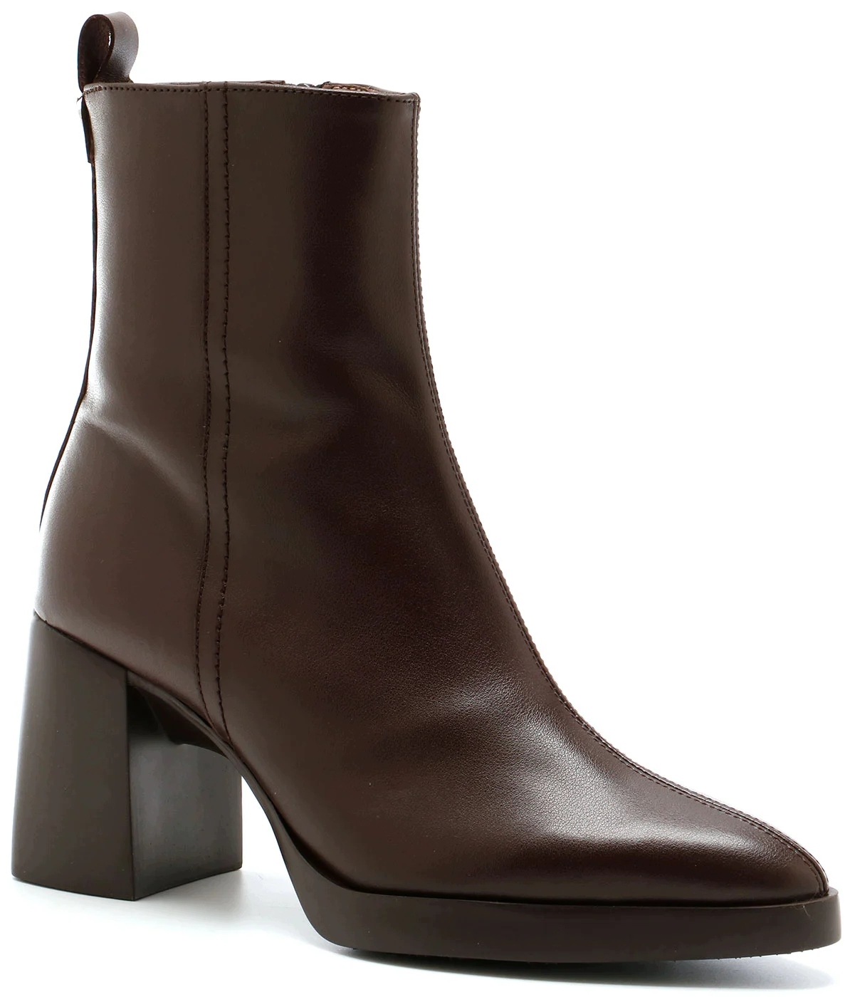 Botki Wonders L-1601 brą r36