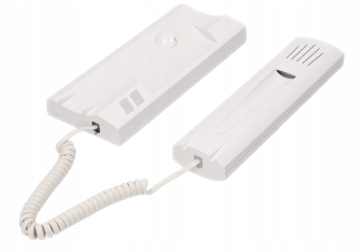 UNIFON 2ŻYŁOWY PROEL PC-255 CYFROWY DOMOFON ZWORKI INSTALACJA 2 ŻYŁOWA Marka Proel