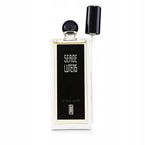 Serge Lutens Un Bois Vanille Edp Objem: 50 ML Unisex