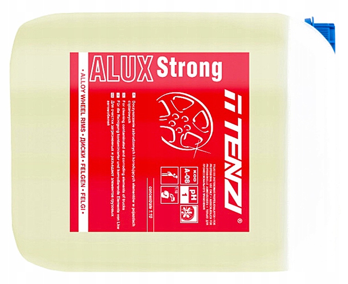 D9S79 СИЛЬНЫЙ СИЛЬНЫЙ ОЧИСТИТЕЛЬ ОБОДА СИЛЬНЫЙ TENZ