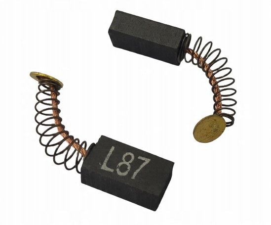 

Szczotki Bosch GSB16 GSB18-2RE GSB16RE GSB2-650RE
