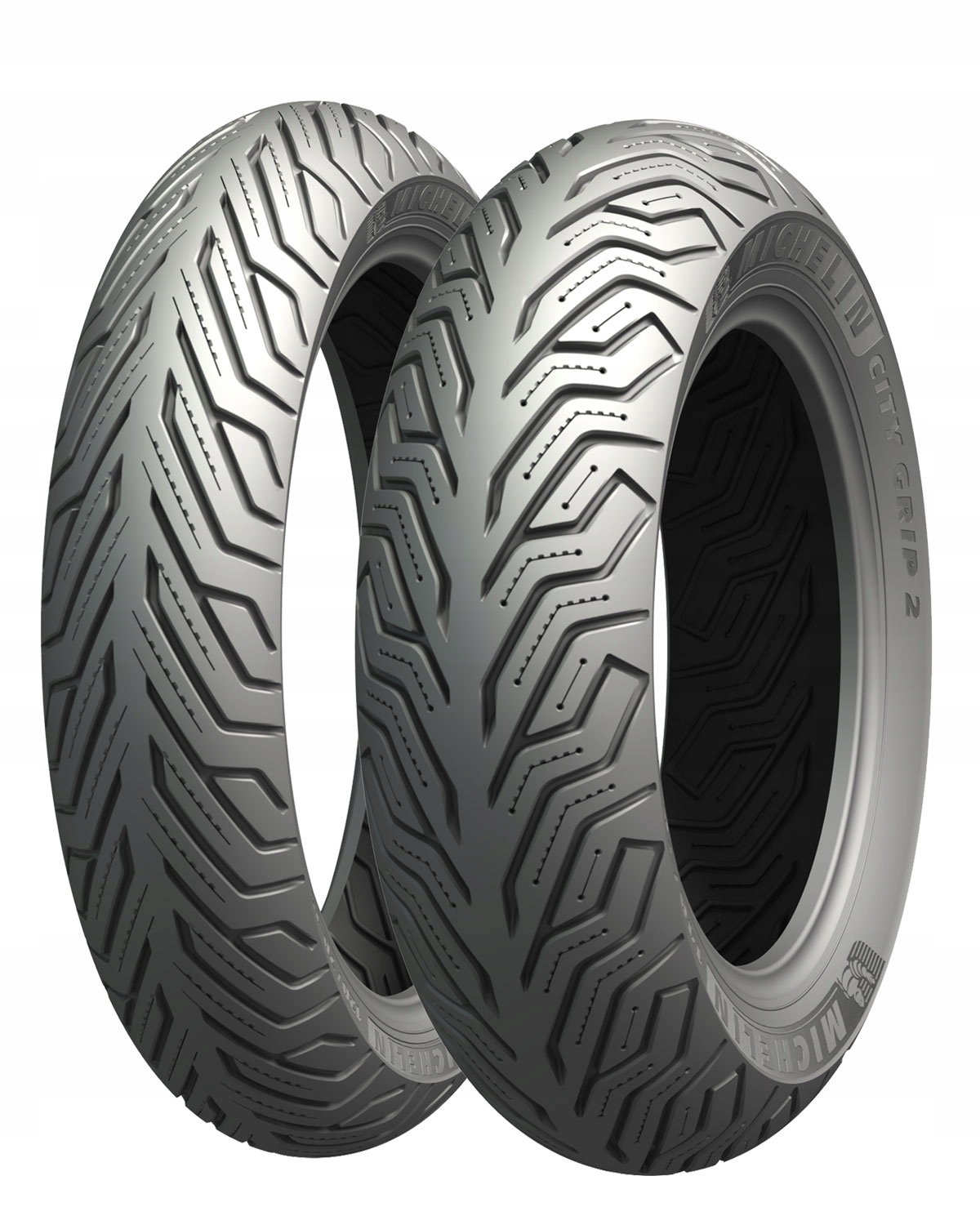 Michelin Pneumatika 140/70-12 City Grip 2 Reinf 65S Tl M/C Zadná Dot 02/2025