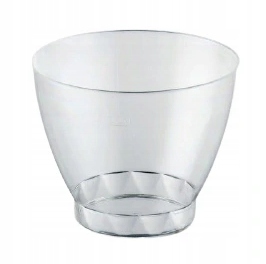 

Fingerfood Pojemnik Kubek Time 75 ML 050821 24 szt