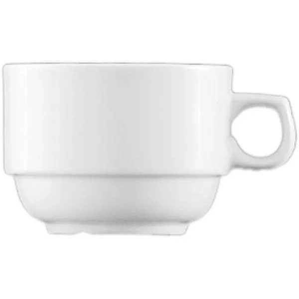 G. Benedikt Šálek na kávu 0,25 l Praha (6 ks)