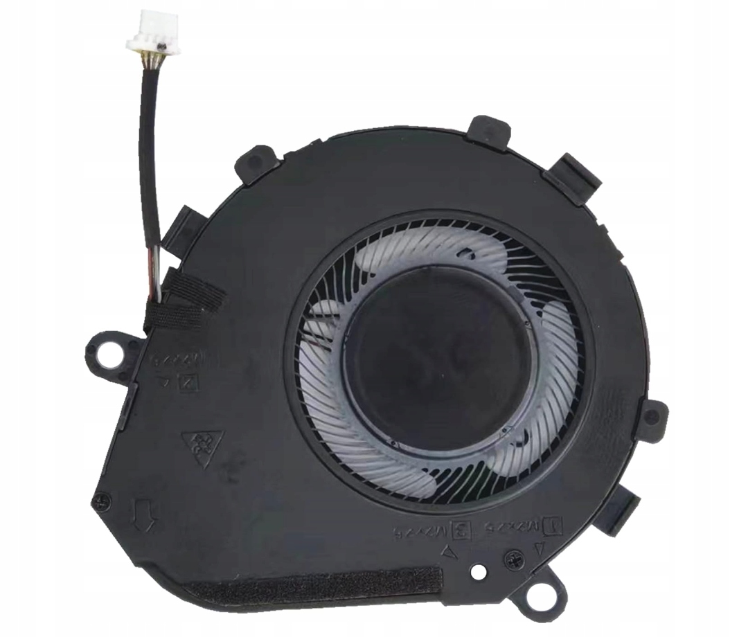 Ventilátor Dell Latitude 7310 03NVJ1 ND55C62