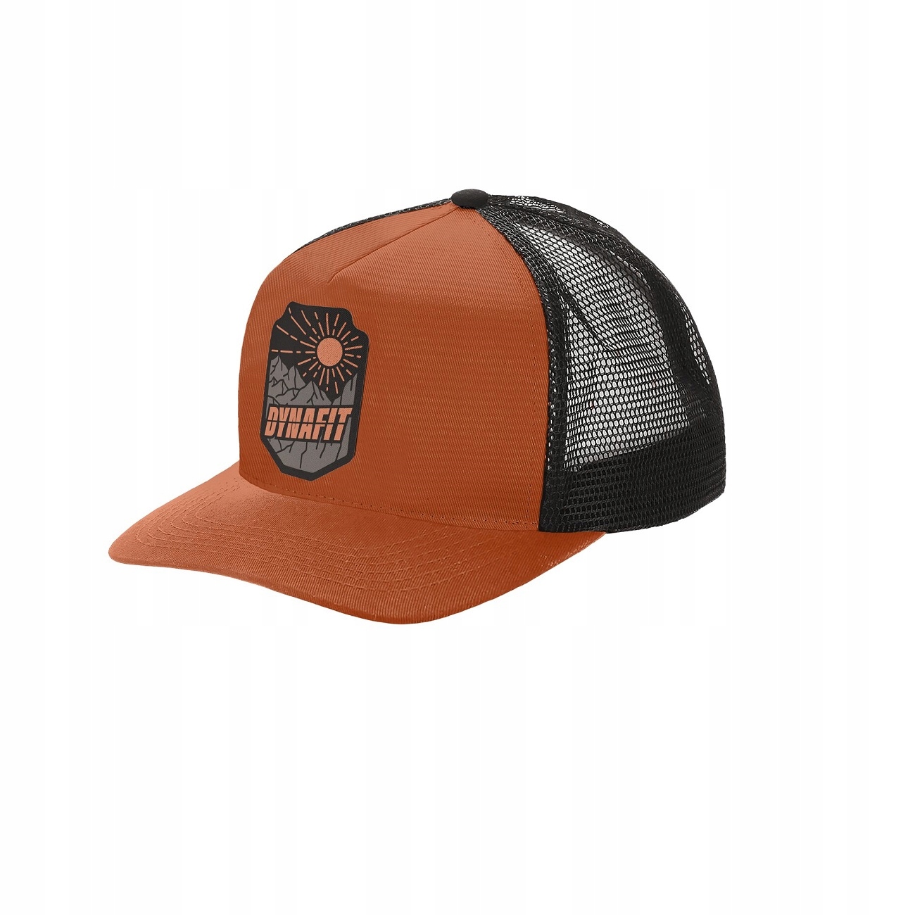 Dynafit Kšiltovka Patch Trucker 4881 Alabama
