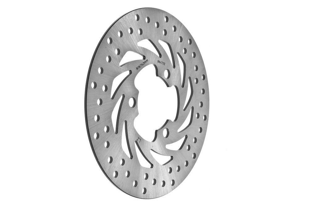 Zadný brzdový kotúč, Derbi Senda, Mulhacen, Terra Mbk X-Limit