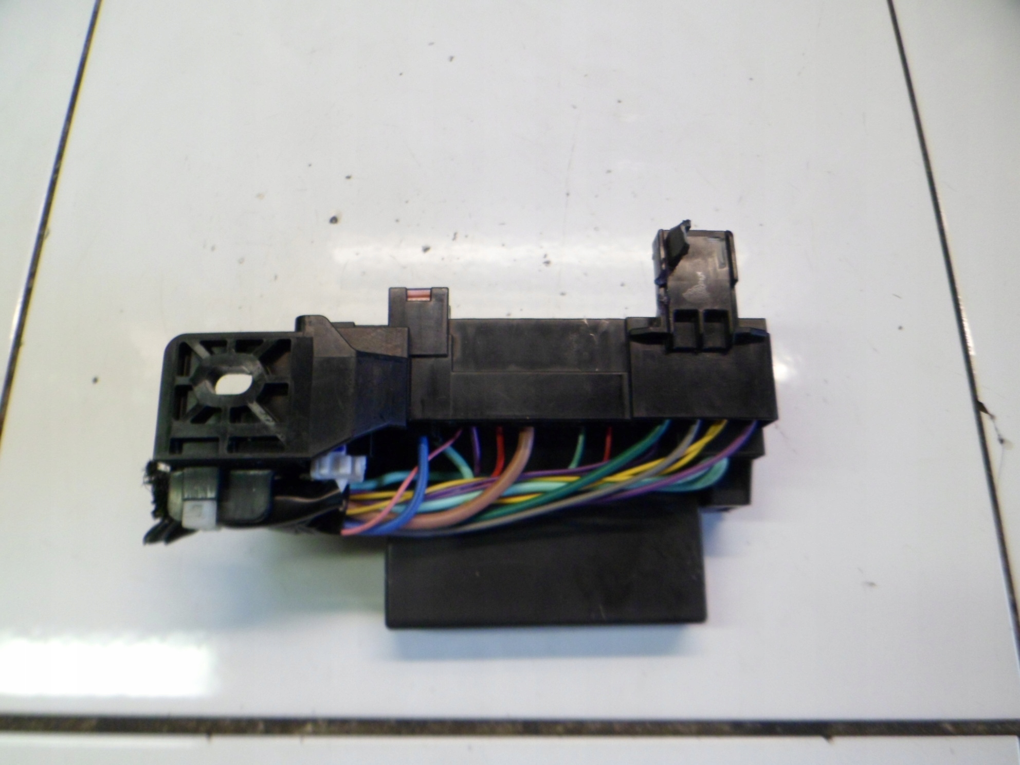 MAZDA 6 GJ LIFT Unité commande confort BHN9 675UOA