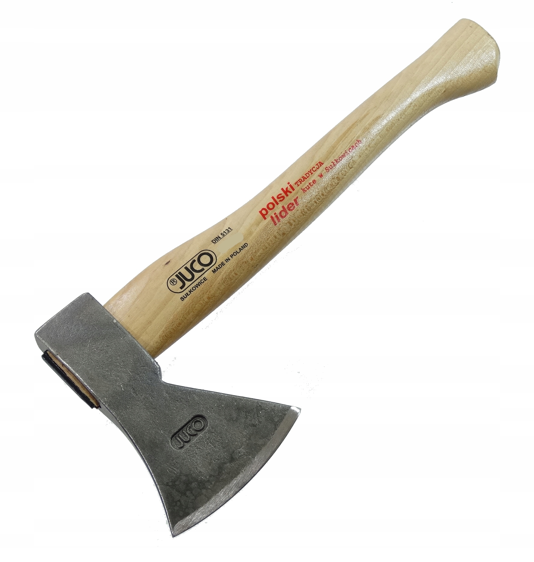 

Juco siekiera Polska kuta 800 gr. 380 mm.