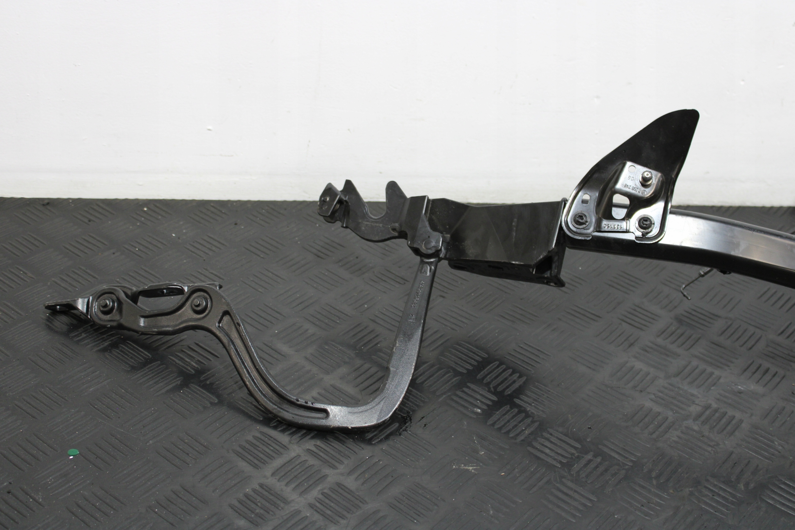 Mécanisme Toit Droite BMW 4 F33 CABRIO