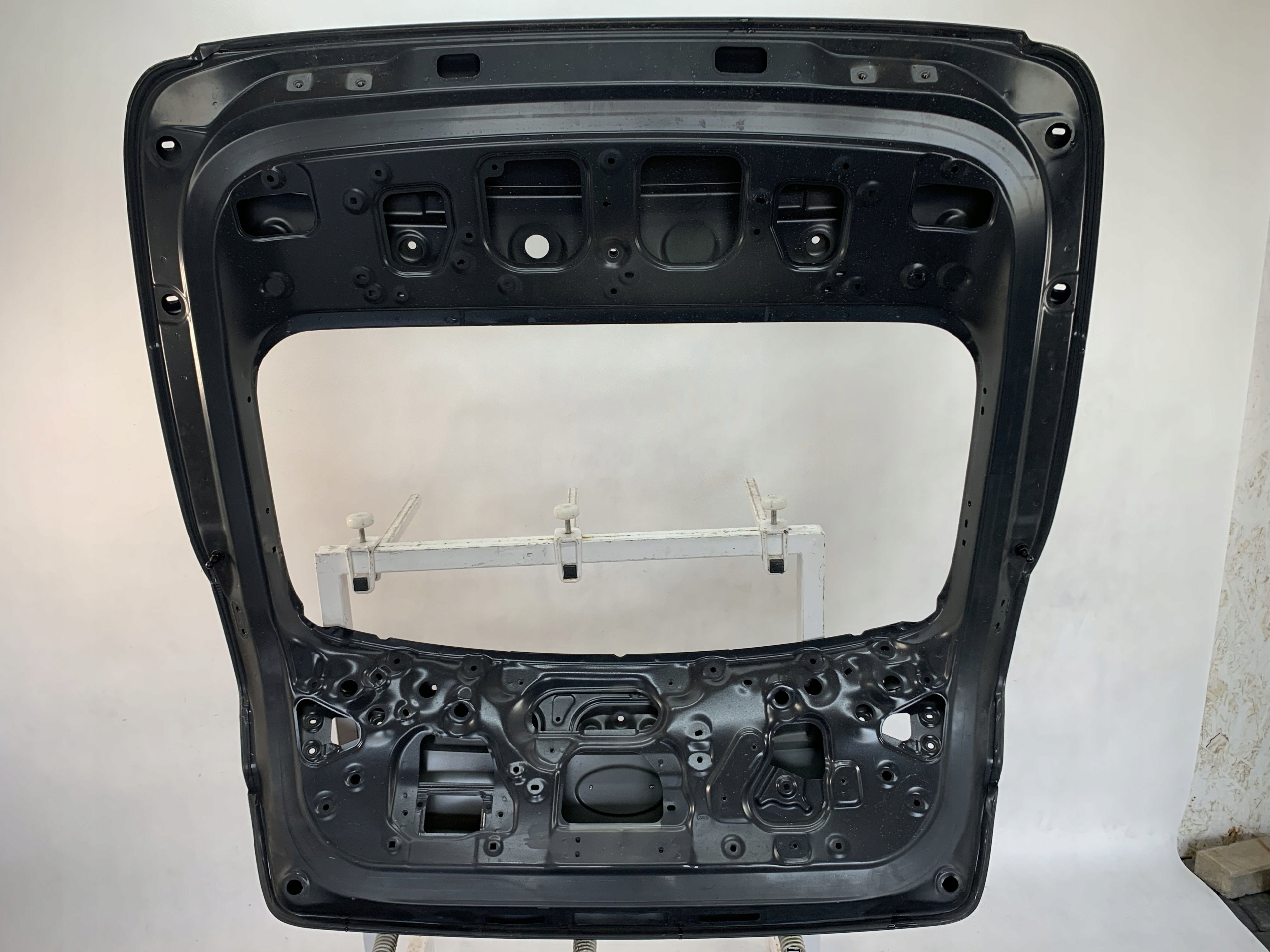 boot doors Kia Proceed 3 III 18r pro ceed 10.25