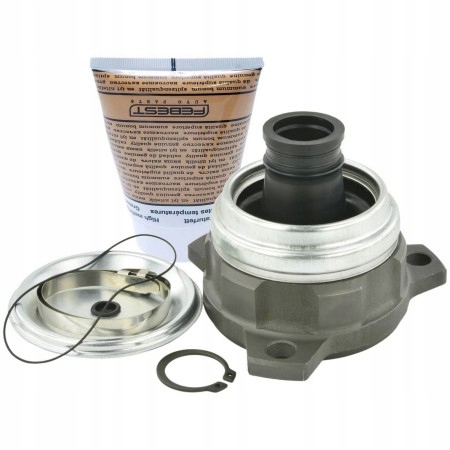 Комплект ШРУС FEBEST 0411-KB4SHA