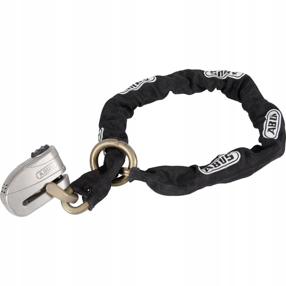 Reťaz s zapínaním Granit Detecto X Plus 8008 12 Ks 120 cm ()