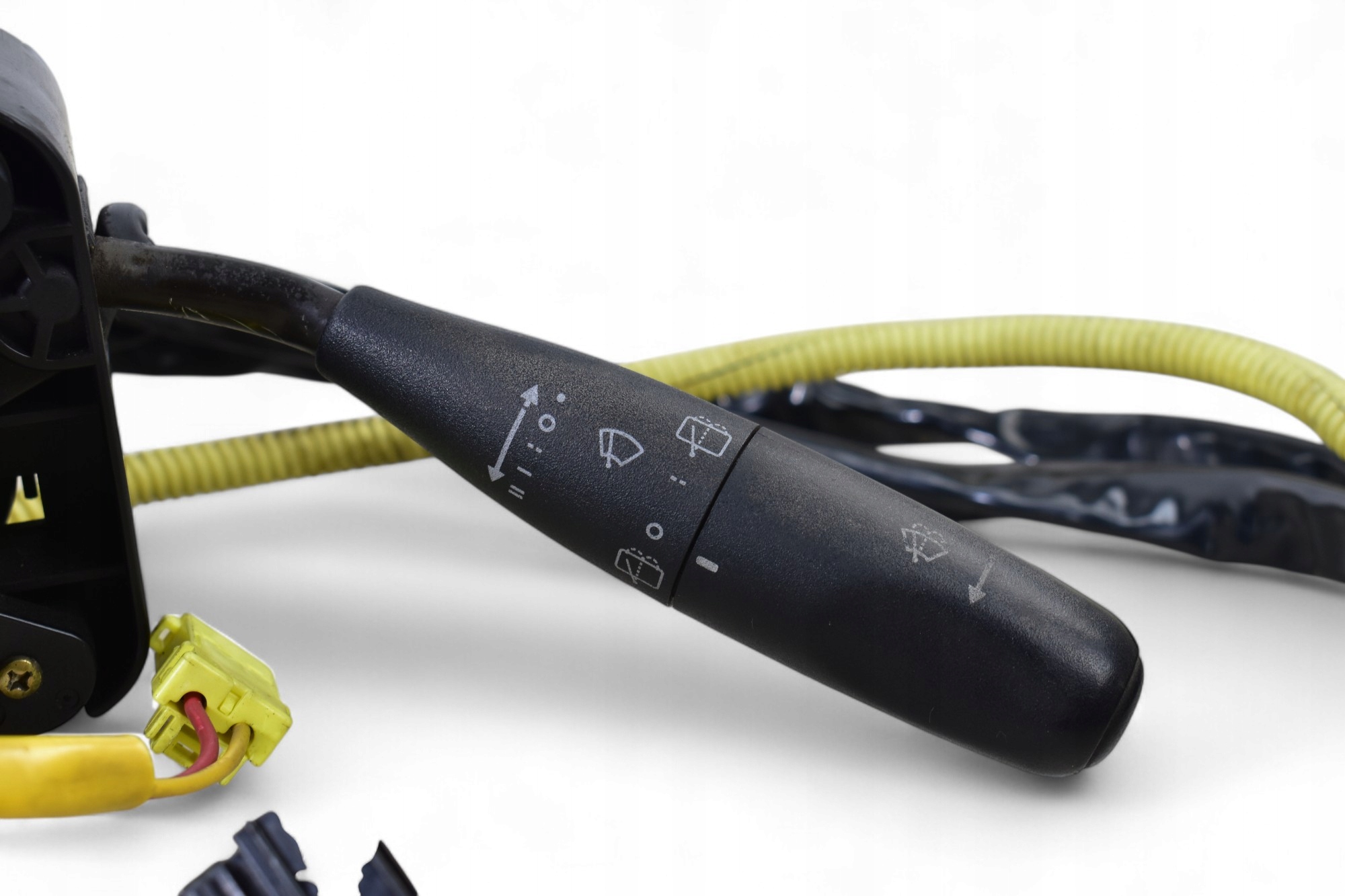 steering wheel levers and controls control ring airbag OPEL FRONTERA A 1991-1998R