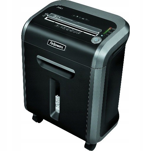 Niszczarka Fellowes 79CI