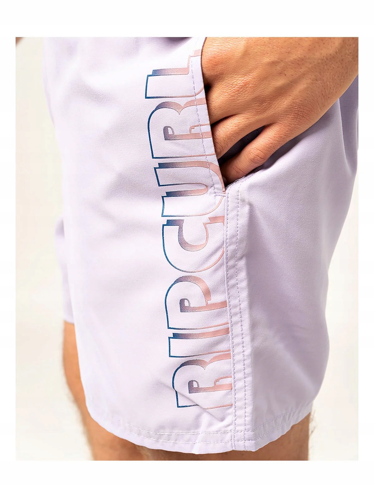 Boardshorty męskie RIP CURL MAMA VOLLEY 16'' lila L Marka Ripcurl