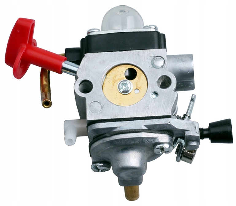 Gaźnik Stihl FS130 FS130R FR130T HT130 HT131 KM130