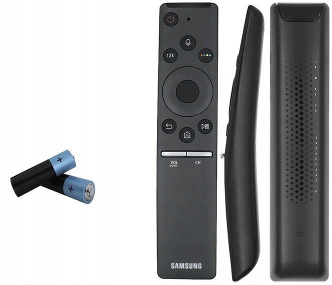 Originální Dálkový Ovladač Pro Televizor Samsung UA65MU6500 UA65MU6500K UA65MU6500KXXV