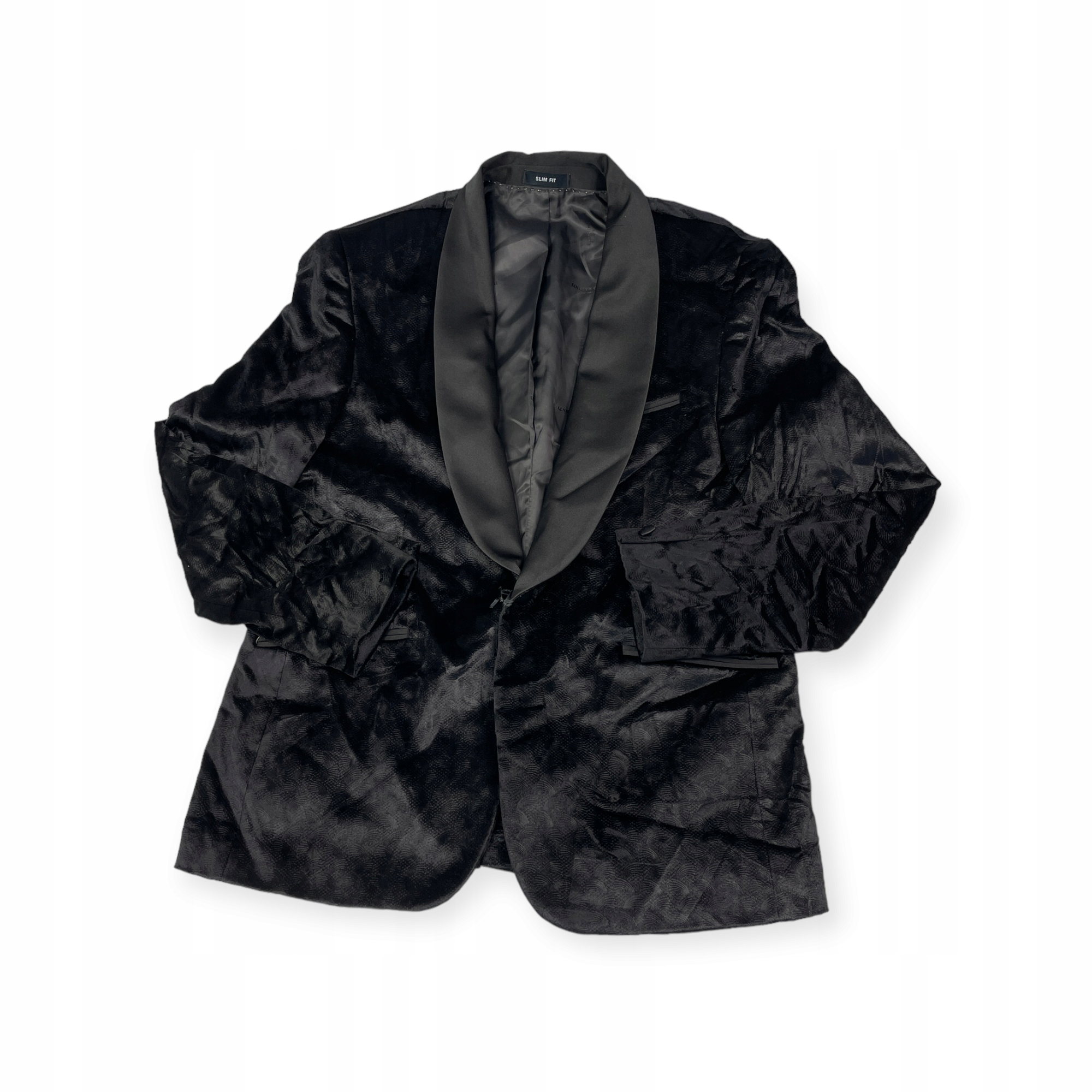 Elegantní sako pánské knoflíky Kenneth Cole 44