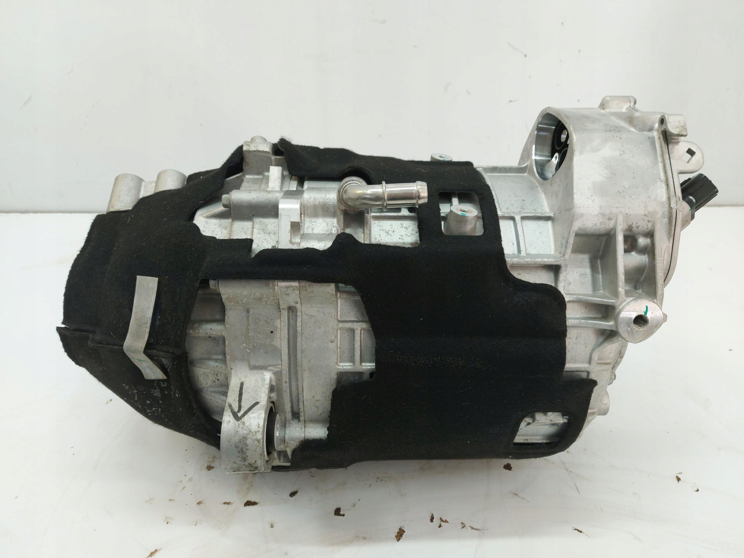 VOLVO XC40 LIFT engine electrical front 32362607