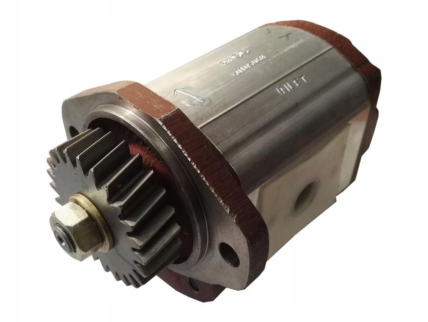 RE210000 - ГІДРАВЛІЧНИЙ НАСОС JOHN DEERE 28CM DYNAMATIC