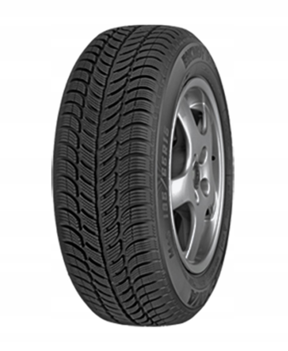 2x SAVA ESKI S3+ 175/65R15 88 T