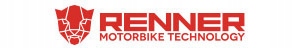 Crash Pad RENNER do SUZUKI GSX-F 600 Producent Renner