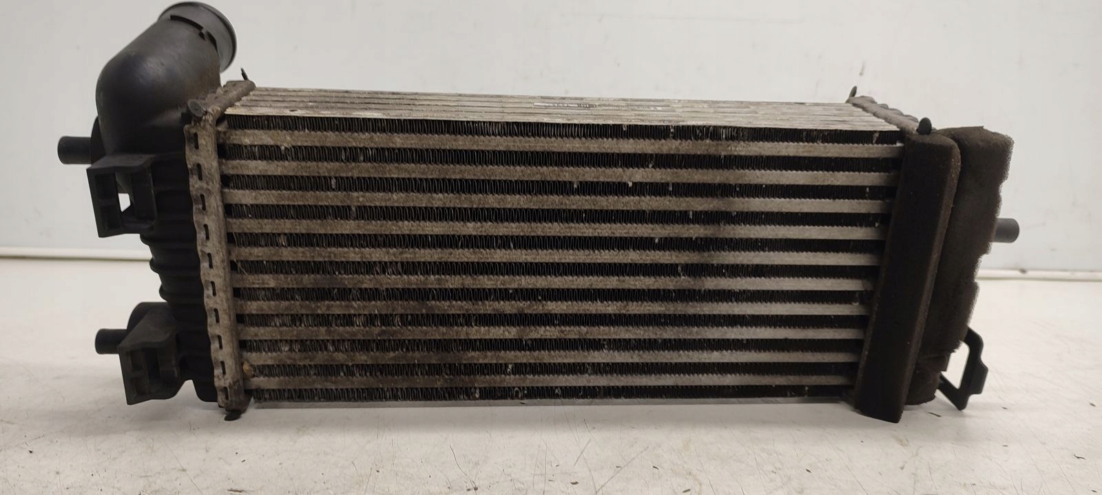 Intercooler Kühler luft Ford Focus MK3 1,6 TDCI
