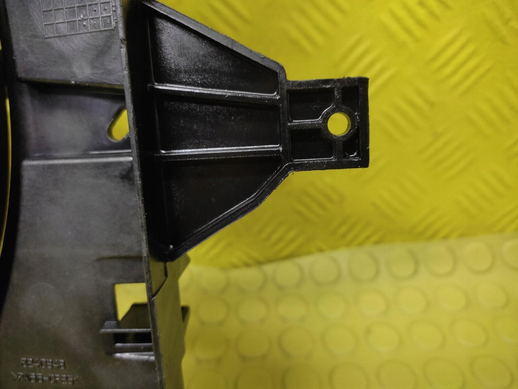 RENAULT KANGOO 1.5 DCI ventilátor chladiče 7700436917
