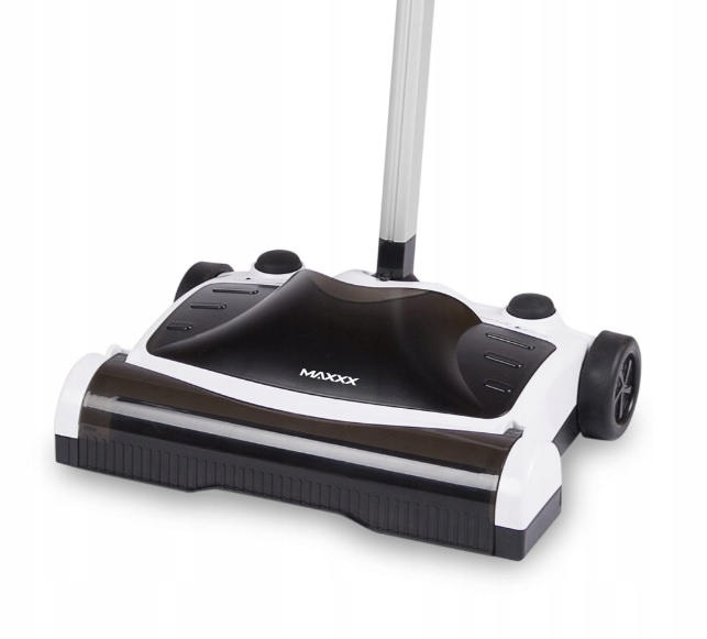 Odkurzacz bezprzewodowy bezworkowy akumulatorowy Żarłok Profi