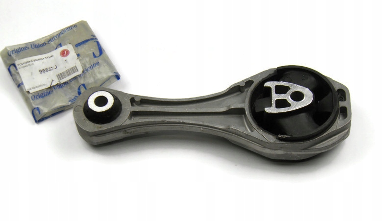 PODUSZKA SIL. RENAULT T. KANGOO 1.5 DCI, ORG PEX