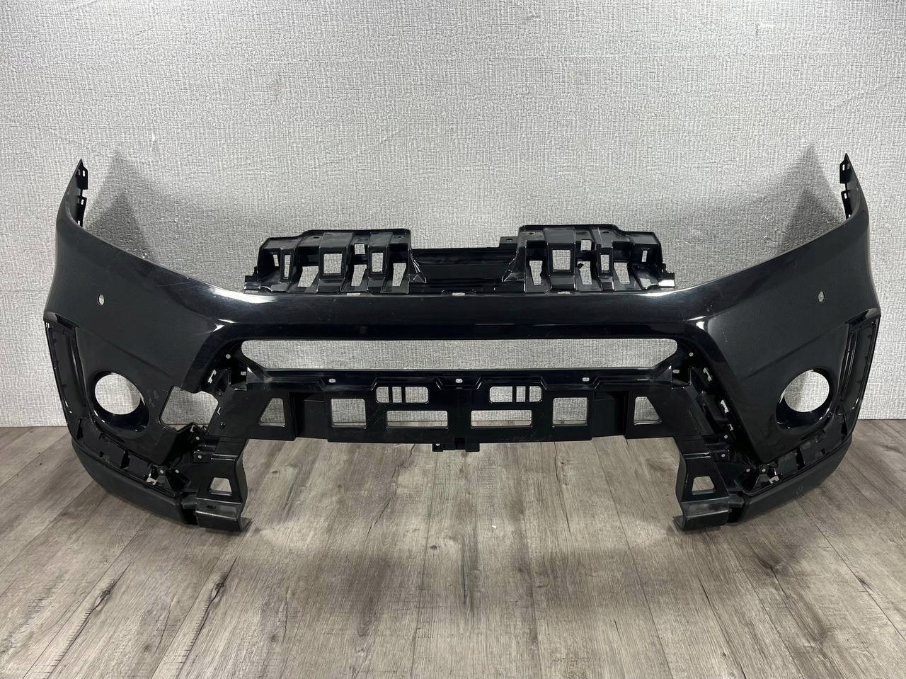 SUZUKI VITARA III LIFT 2018-2024 bumper front 71711-86R
