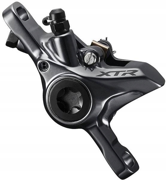 Shimano brzdový třmen Xtr BR-M9100 K04Ti
