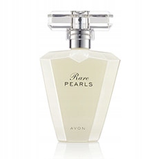 AVON WODA PERFUMOWANA RARE PEARLS 50 ML DAMSKIE EAN (GTIN) 3614911298813